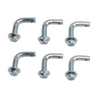 Tree Kicker Mounting Hardware for Polaris RZR XP1000 / Turbo S (2014–2023)