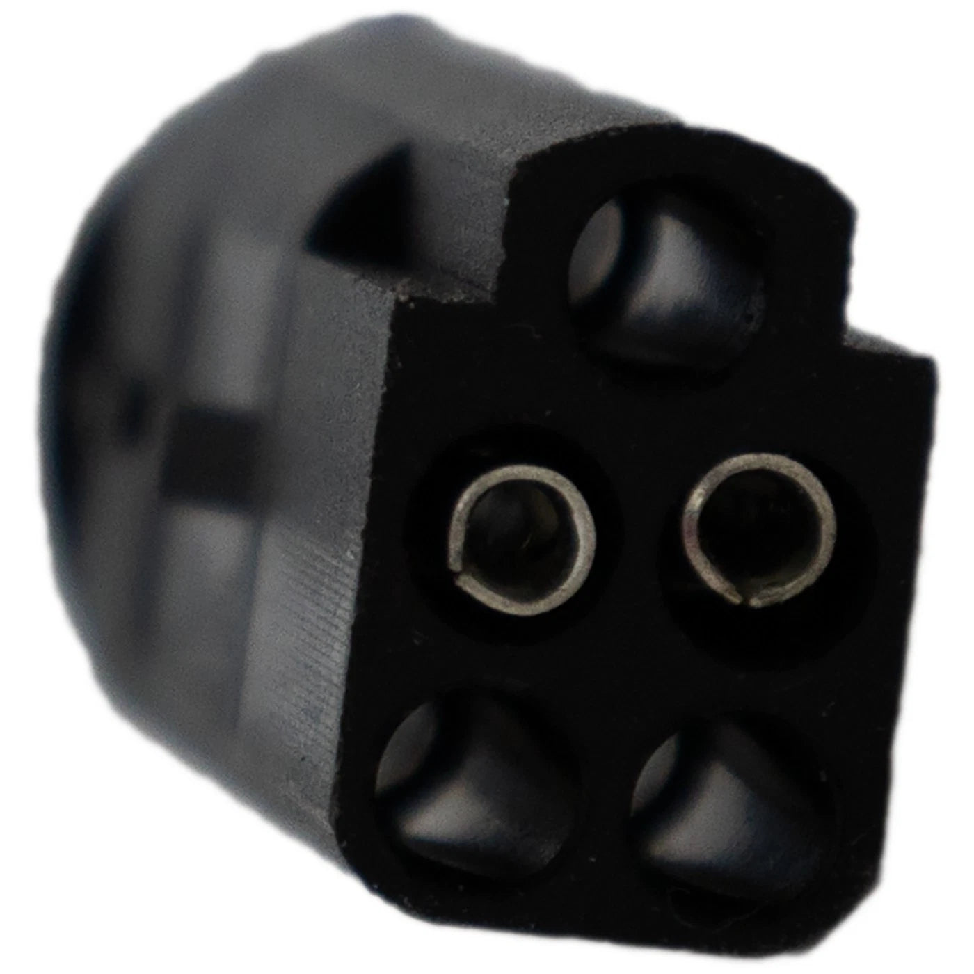 Passenger Side Mirror for Volvo VNL (2004–2014) Manual Adjust Heated