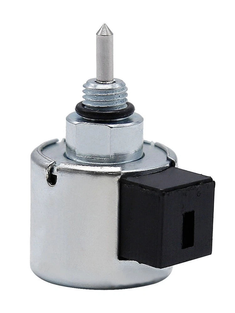 Fuel Shut-Off Solenoid for Lawn Mower