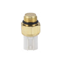 Engine Coolant Temperature Sensor MB660664 for Dodge Stealth (1991–1996)