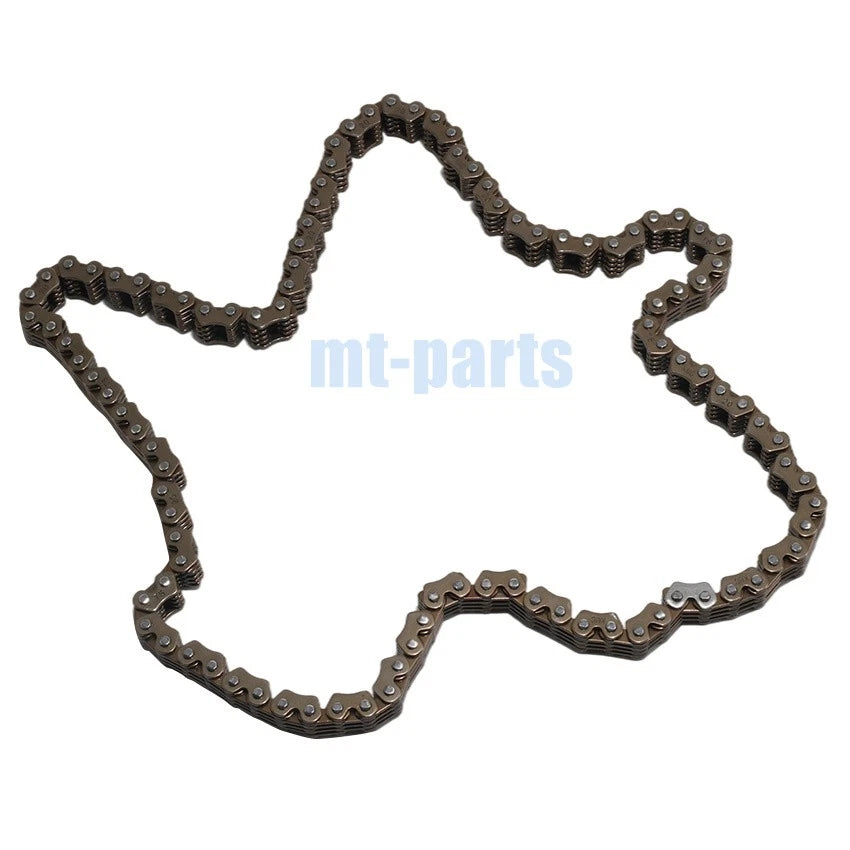 Timing Cam Chain for Kawasaki EX305 GPZ305B (1983–1994) / ER250 Z250 (1988)