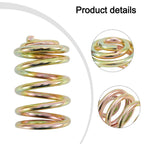 Compression Seat Springs Set of 2 for Lawn Mowers (Compatible with 283516)