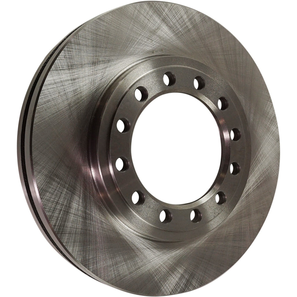 Brake Disc Rotors and Pads Kit for Chevy Isuzu NPR W3500 GMC