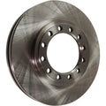 Brake Disc Rotors and Pads Kit for Chevy Isuzu NPR W3500 GMC