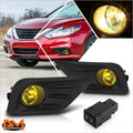 Set of 10 LED Dome Cargo Map Lights for Ford F150 (2009–2014)