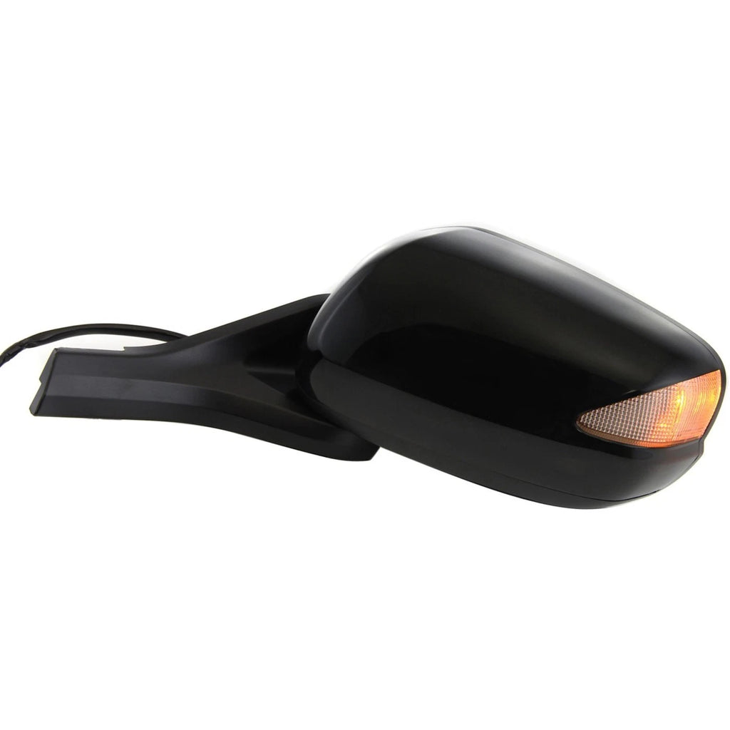 Power Mirror Set of 2 for Honda Insight (2010–2014) Heated Folding
