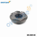 Trim Tilt Cap for Yamaha Outboard F50 F60 (2000–2023) 6C5-43821-00 6C5-43880