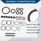 Cylinder Head Gasket Kit for Honda K20A5 CRV RD5 Engine (2002-2006)