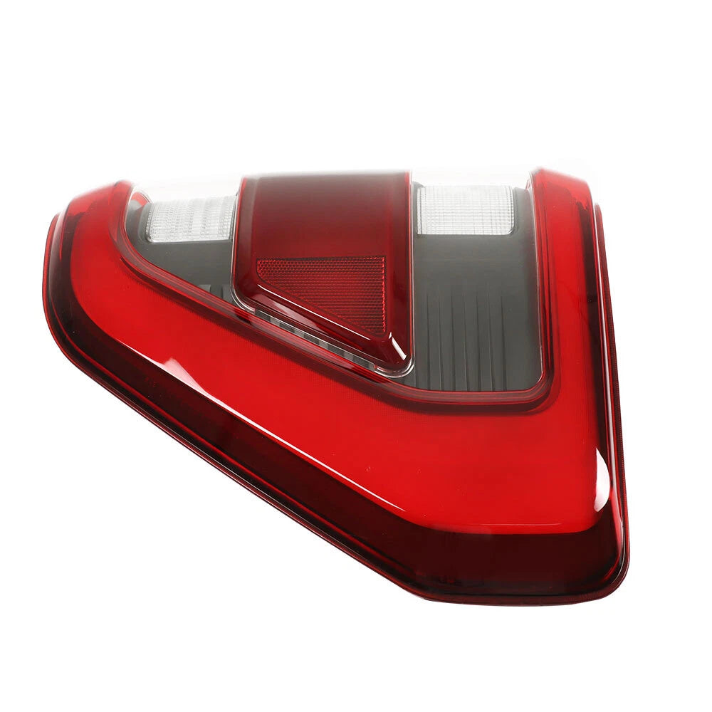 Tail Light for Ford F-150 (2021–2023) Right Passenger Rear with Blind Spot