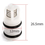Cleaning Head for Home Pump (220V) - Rubber Seal Replacement