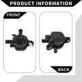 Auxiliary Cooling Water Pump for Lexus GS200 (2006-2011) - 1 x Unit