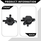 Auxiliary Cooling Water Pump for Lexus GS200 (2006-2011) - 1 x Unit