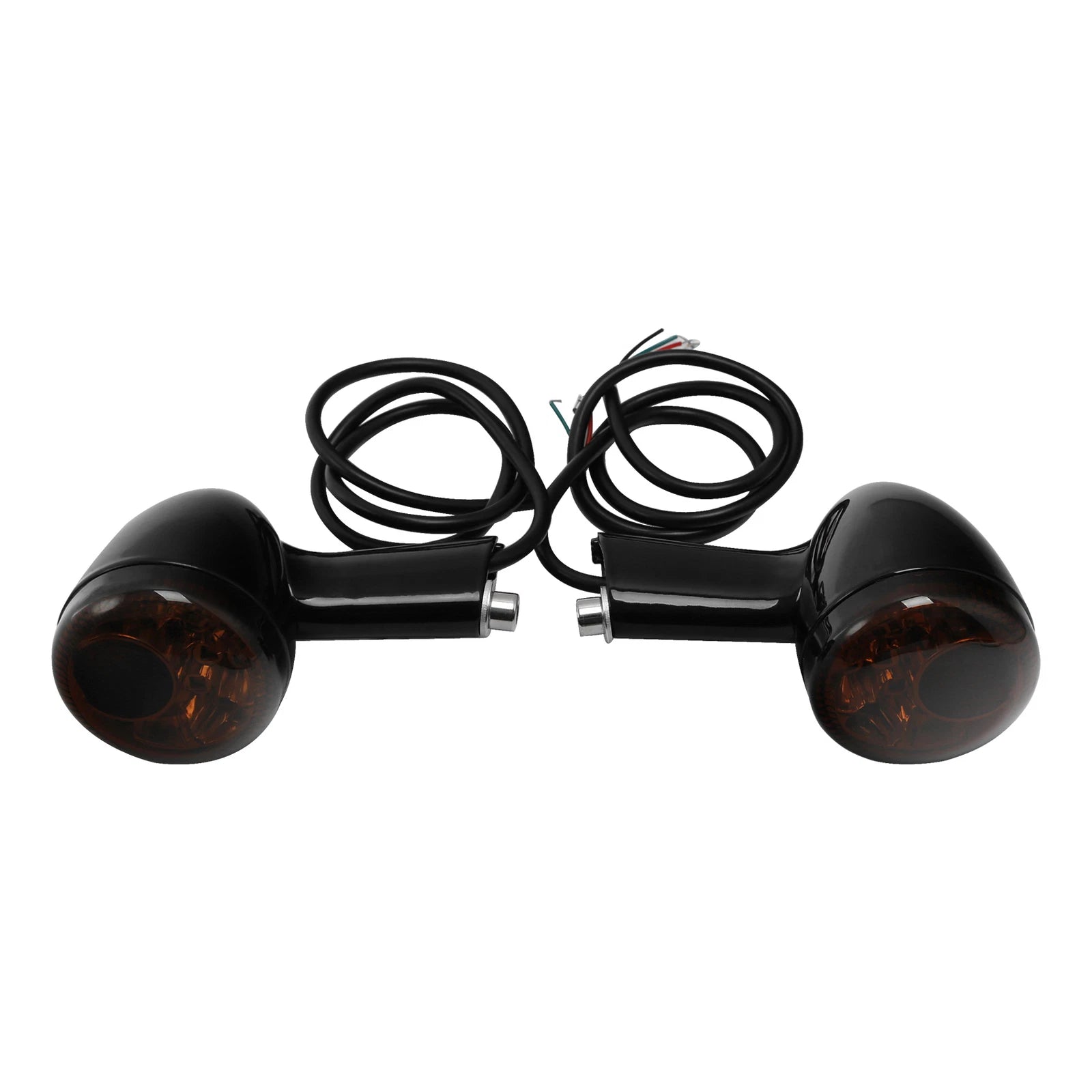 LED Rear Turn Signals for Harley Sportster 883 1200 48 (1992–2022)