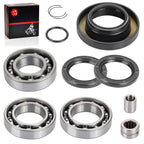 Rear Differential Bearing & Seal Kit for Honda Foreman TRX450 (2000–2006)