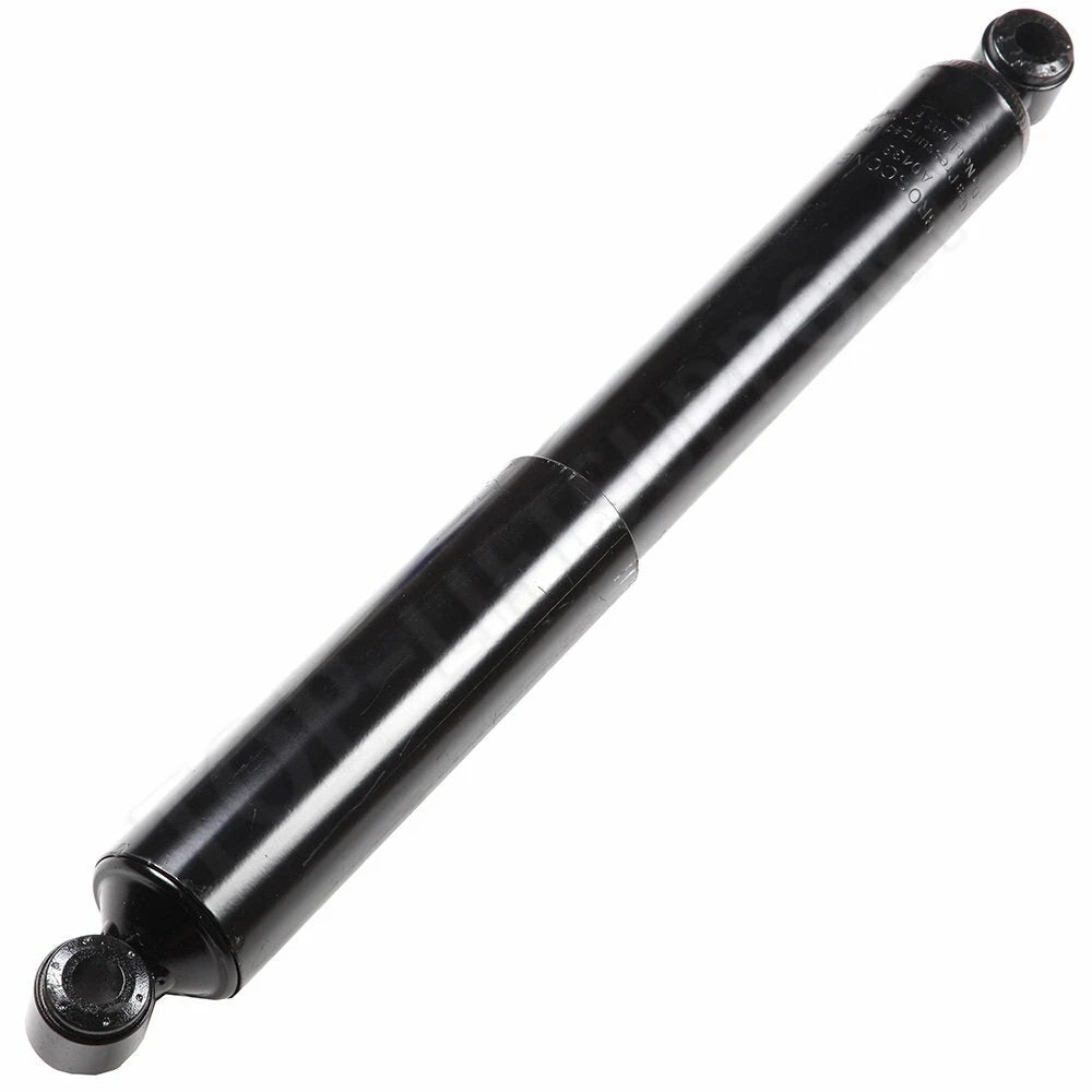 Front and Rear Shocks Struts Absorbers Kit for Nissan D21 Frontier
