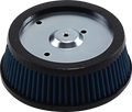 Washable Air Filter Element for Harley-Davidson Twin Cam (E14-0317)