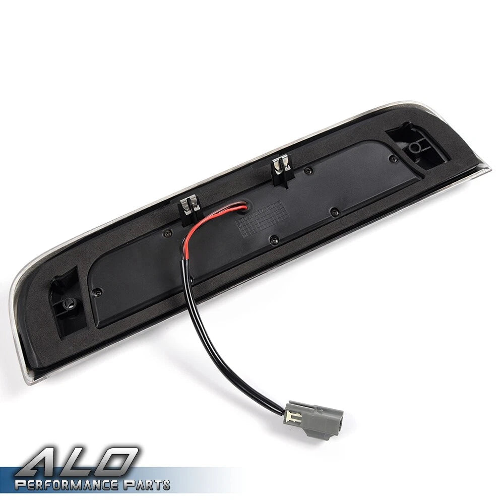 LED Third Brake Light Cargo Lamp for Chevy Silverado GMC Sierra (2014–2018)