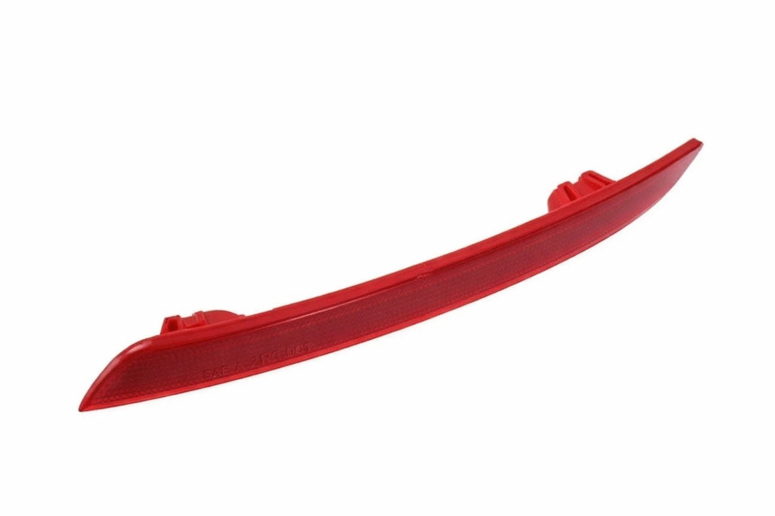 Genuine OEM Rear Right Bumper Cover Reflector for BMW 328i, 335i (2012–2015) 63147382234