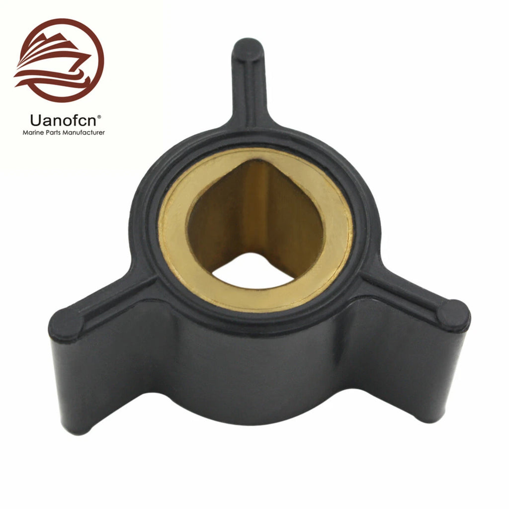 Water Pump Impeller for Johnson Evinrude OMC 2hp 3hp 4hp (433935, 18-3015)