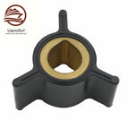 Water Pump Impeller for Johnson Evinrude OMC 2hp 3hp 4hp (433935, 18-3015)
