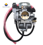Carburetor for Suzuki Eiger 400 LTF400 LTA400 (2002–2007)