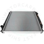 Radiator for Ford Excursion F-250 Super Duty (2000–2005)