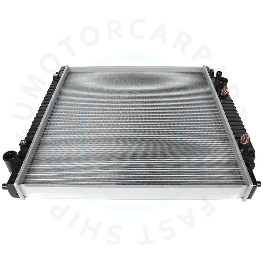 Radiator for Ford Excursion F-250 Super Duty (2000–2005)