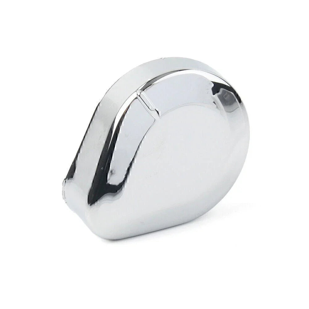 Kill Switch Cover for Honda Goldwing GL1800 (2001-2011) Chrome