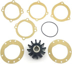 Water Pump Impeller for Chrysler Marine M383X M413E M440X (Engine Cooling)