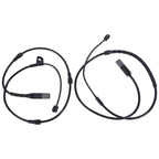 2X Disc Brake Pad Wear Sensor for BMW X5 X6 (2011–2019)