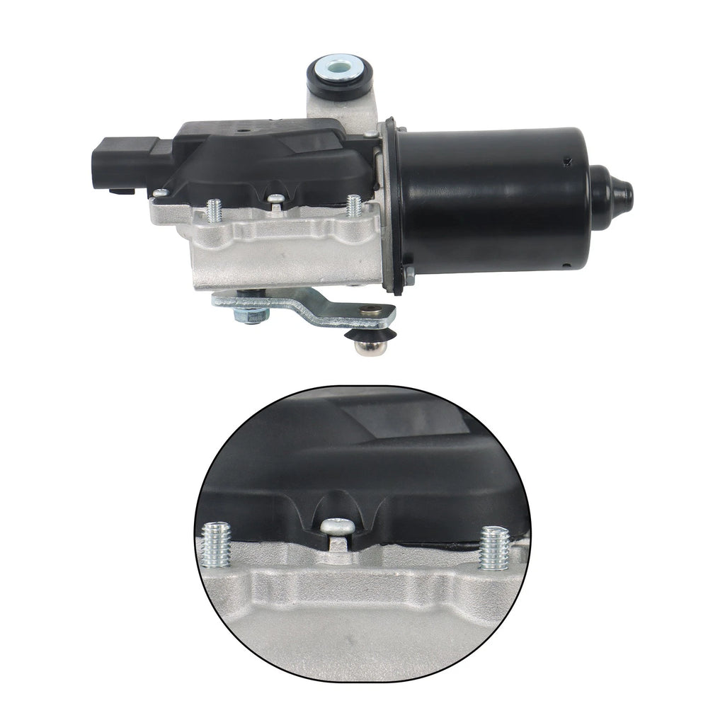 Windshield Wiper Motor for Chevrolet Malibu (2005–2008) 22711010, 40-1071