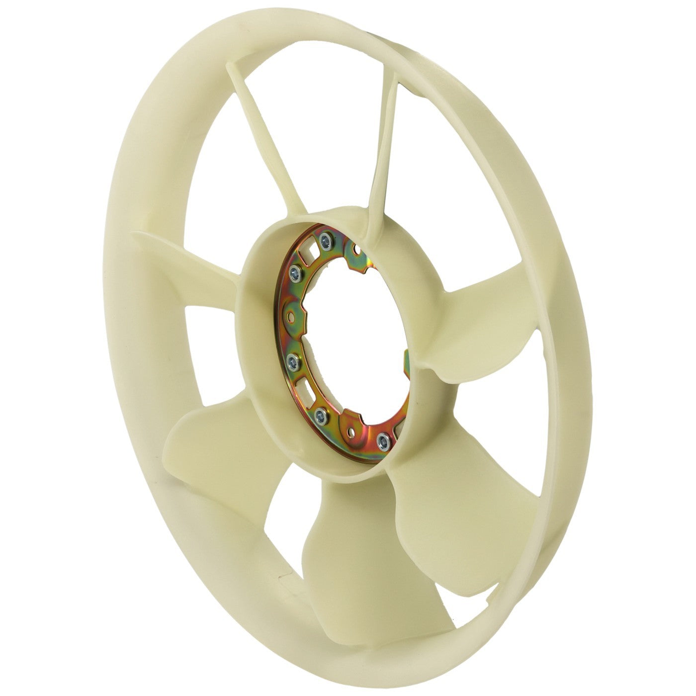 Radiator Fan Blade for Pickup (1989–1993)