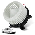 Heater Blower Motor with Fan for Chevrolet Volt (2011–2015) Buick Verano (2012–2015)