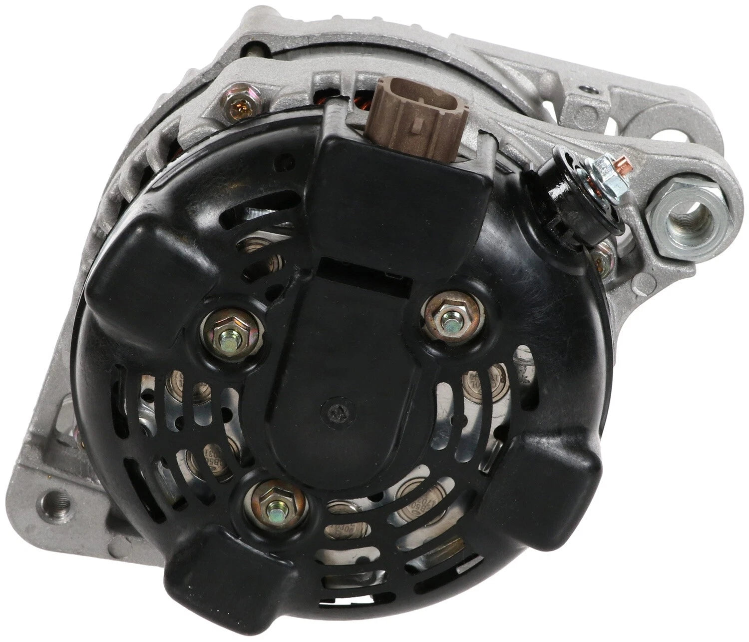 Bosch Alternator AL3397X for (Remanufactured)