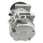 AC Compressor Replacement for Nissan Pathfinder 3.3L (2005–2012)
