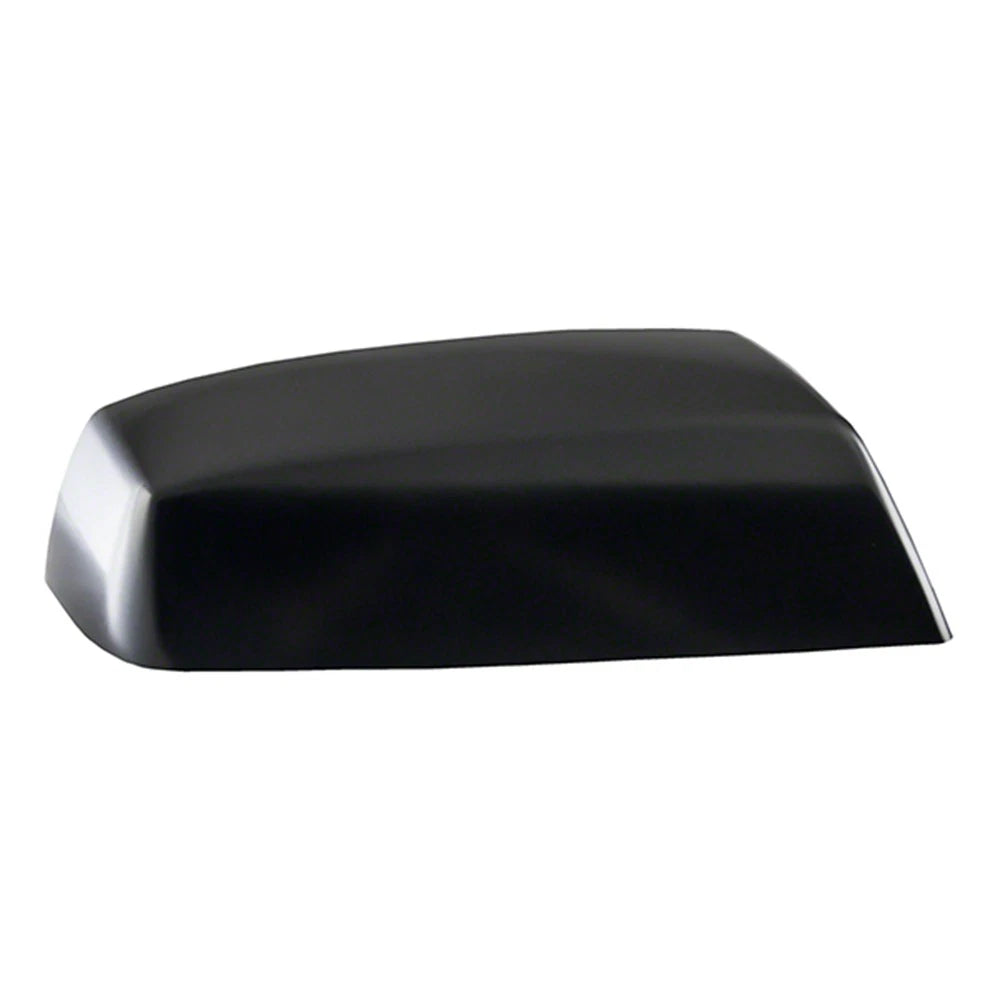 Mirror Covers Top Half Set Replacement for 2019 GMC Sierra 1500 LD (2019–2020)