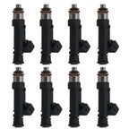 8Pcs Fuel Injectors for Ford F-150 F-250 F-350 5.4L V8 (2003–2004)