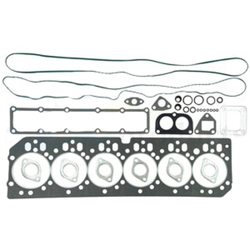 Upper Head Gasket Set for John Deere (Replaces RE527832)