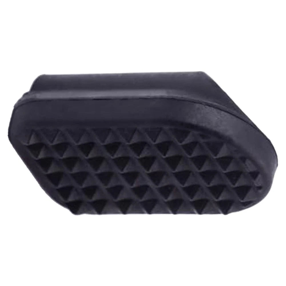 Stainless Steel Pedal for John Deere 1023E 2025R (2017–2023)