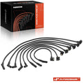 8X Spark Plug Wire Set for Ford Explorer Mercury Mountaineer (1996–1997)