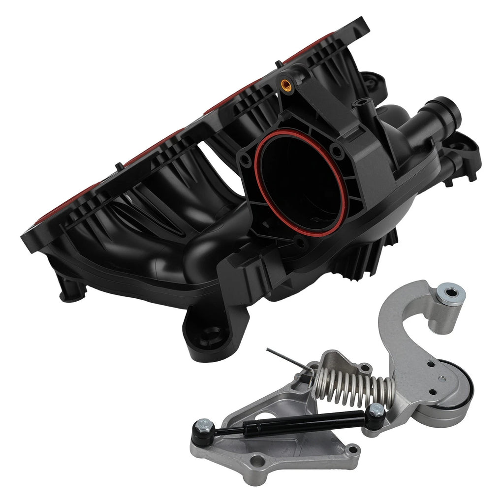 Belt Tensioner + Intake Manifold Kit for Mini Cooper S (2002–2008)