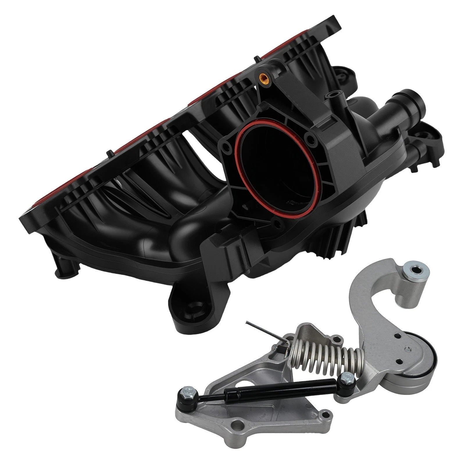Belt Tensioner + Intake Manifold Kit for Mini Cooper S (2002–2008)