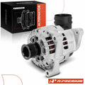 Alternator for BMW X5 E53 (2004–2006) 3.0L 12V 6-Groove