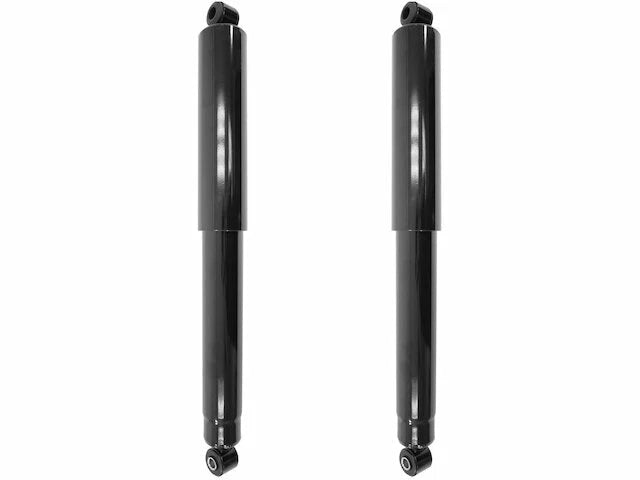 Rear Shock Absorber Set for Mazda B4000 (1998–2006) Q376DR