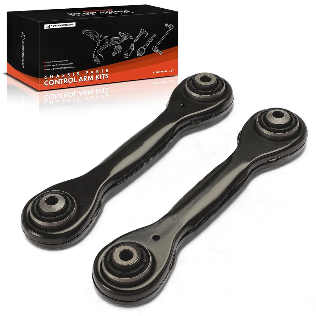 2X Rear Upper Forward Lateral Arm Kit for BMW 3 Series (2007–2013)