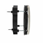 Headlight Bulb Brackets Front Left Right for Jeep Wrangler (1997–2006)