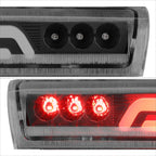 3D LED Bar Third Tail Brake Light for Suburban/Tahoe/Yukon XL (2000–2006)