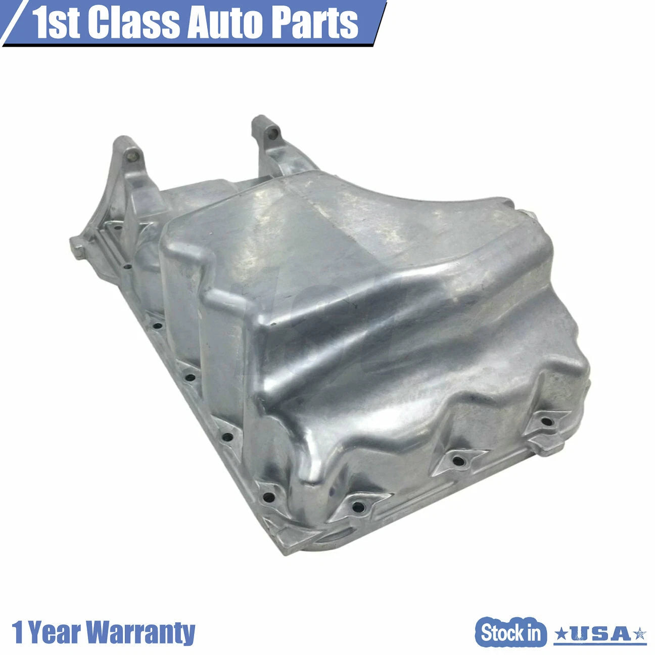 Engine Oil Pan for Honda Accord Odyssey Pilot (2003–2007) 264-379