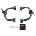 2"-4" Front Upper Control Arm Lift for Silverado Sierra 2500HD 3500HD (2011–2019)