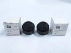 2X Piezo Audio Indicator MG HJ-650 for (4-28V)